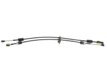 Трос куліси Ford Transit 2.2 TDCI 06- (5КПП) (FWD)