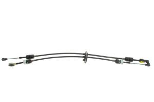 Трос куліси Ford Transit 2.2 TDCI 06- (5КПП) (FWD)