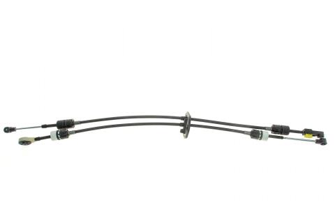 Трос куліси Ford Transit 2.2 TDCI 06- (5КПП) (FWD)