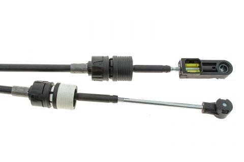 Трос куліси Ford Transit 2.2 TDCI 06- (5КПП) (FWD)