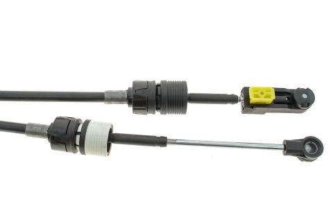 Трос куліси Ford Transit 2.2 TDCI 06- (5КПП) (FWD)