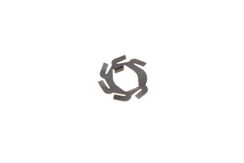 Тяга рулевая Renault Master/Opel Movano 98-