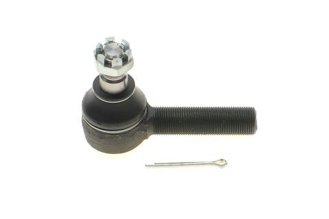 Наконечник рулевой тяги (R) MB100/Ford Transit 2.0/2.5D -92 (Etalon поперечная тяга)