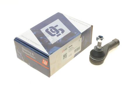 Наконечник рулевой тяги (L) Renault Kangoo 1.5dCi/1.9dCi 97- Наконечник рулевой тяги (L) Renault Kangoo 1.5dCi/1.9dCi 97-