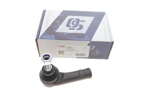 Наконечник рулевой тяги (R) VW T4 1.9D/2.5TDI 91-95 (16mm)