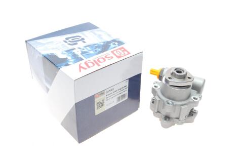 Насос ГПК VW LT/T4/Crafter 2.5TDI/T5 1.9TI (-AC)