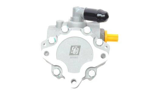 Насос ГПК VW LT/T4/Crafter 2.5TDI/T5 1.9TI (-AC)
