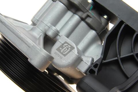 Насос ГПК MB Sprinter/Vito 2.2CDI 09- (OM651) (120mm; 6PK)