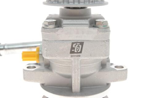 Насос ГПК VW T5 2.5TDI 03- (+AC)