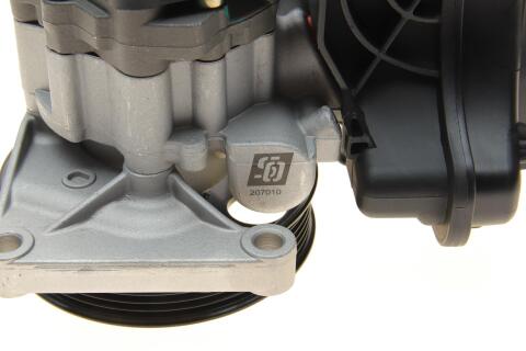 Насос ГПК MB Sprinter/Vito 2.2CDI 09- (OM651) (120mm; 6PK)