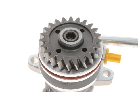 Насос ГПК VW T5 2.5TDI 03- (+AC)