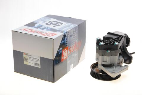 Насос ГПК MB Sprinter/Vito 2.2CDI 09- (OM651) (120mm; 6PK)