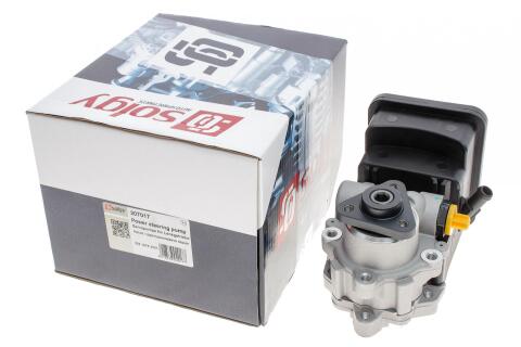 Насос ГПК BMW 5 (E60/E61) 2.0D-3.0D 02-10 Насос ГПК BMW 5 (E60/E61) 2.0D-3.0D 02-10