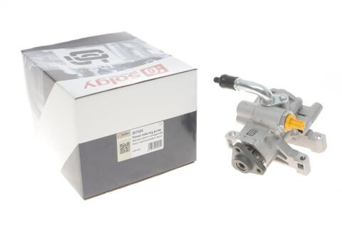 Насос ГПК Ford Transit/Fiat Ducato/Peugeot Boxer 2.2HDi/TDCi 06-