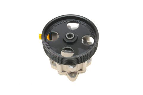 Насос ГПК Fiat Scudo 1.9D/2.0HDi 98-06 (114mm; 6PK)