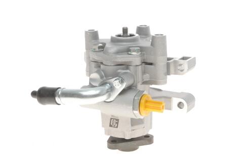 Насос ГПК Ford Transit/Fiat Ducato/Peugeot Boxer 2.2HDi/TDCi 06-