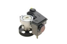 Насос ГПК Citroen Berlingo/Peugeot Partner 1.9D 02- (114mm)