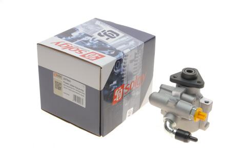 Насос ГПК Fiat Doblo 1.6/1.9JTD 01- Насос ГПК Fiat Doblo 1.6/1.9JTD 01-
