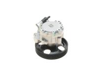 Насос ГПК Citroen Jumper/Peugeot Boxer 2.0/2.2 HDi 02- (126mm)