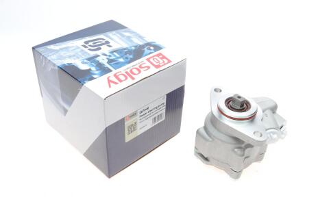 Насос ГПК Fiat Ducato 2.5TDI/2.8D 94-