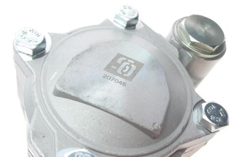 Насос ГПК Fiat Ducato 2.5TDI/2.8D 94-