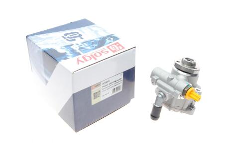 Насос ГПК VW Caddy II/Golf III/IV/Passat B3/B4 1.6/1.9SDI/TDI