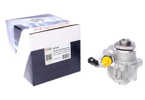 Насос ГПК VW Passat 1.9 TDI 00-05 Насос ГПК VW Passat 1.9 TDI 00-05