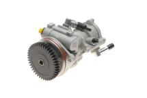 Насос ГПК + вакуум VW LT 2.8TDI 02-06 116kw (прямий зуб)