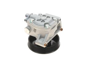 Насос ГПК Ford Transit 2.0 EcoBlue 16- (6PK)