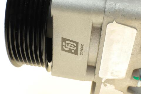 Насос ГПК Iveco Daily 3.0D 02-06 (7PK)