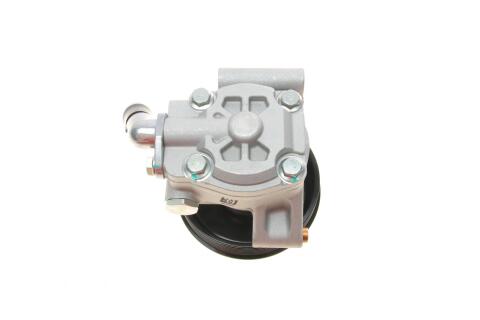 Насос ГПК Ford Transit 2.0 EcoBlue 16- (6PK) Насос ГПК Ford Transit 2.0 EcoBlue 16- (6PK)