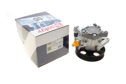 Насос ГПК MB Sprinter (W906)/VIto (W639) 06- (M272) Насос ГПК MB Sprinter (W906)/VIto (W639) 06- (M272)