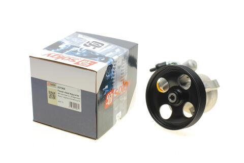 Насос ГПК Peugeot Bipper 1.4HDI 08-