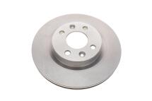 Диск гальмівний (передній) Renault Kangoo 97- (259x20.6) Диск гальмівний (передній) Renault Kangoo 97- (259x20.6)