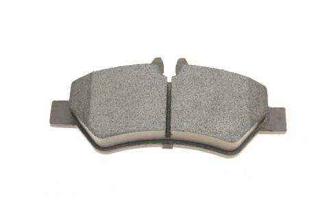 Колодки гальмівні (задні) MB Sprinter 209-319 CDI/VW Crafter 30-35 06- (з датчиком) Колодки гальмівні (задні) MB Sprinter 209-319 CDI/VW Crafter 30-35 06- (з датчиком)