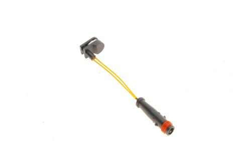 Колодки гальмівні (задні) MB Sprinter 209-319 CDI/VW Crafter 30-35 06- (з датчиком) Колодки гальмівні (задні) MB Sprinter 209-319 CDI/VW Crafter 30-35 06- (з датчиком)