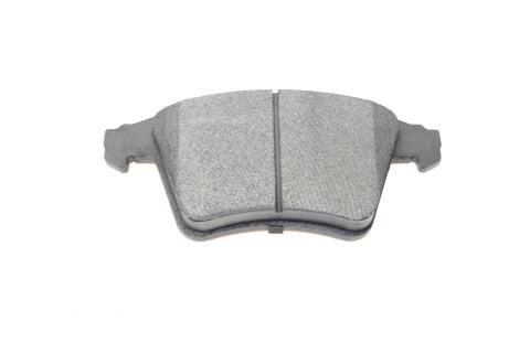 Колодки гальмівні (передні) VW T5 03- (18mm/17.6mm)/(з датчиками) Колодки гальмівні (передні) VW T5 03- (18mm/17.6mm)/(з датчиками)