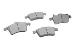 Колодки тормозные (передние) VW T4 90-03 R15 (с датчиком)