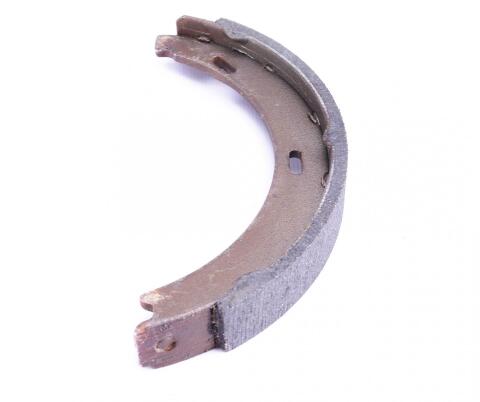 Колодки ручника MB (W124/W201/W210) 82- (164x20) Колодки ручника MB (W124/W201/W210) 82- (164x20)
