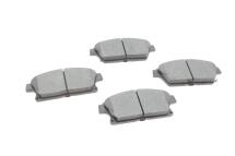 Колодки гальмівні (передні) Opel Astra 09-