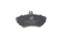 Колодки гальмівні (передні) Seat Cordoba/Ibiza/VW Caddy/Golf/Polo 91-04/Passat B3/B4 88-97, фото 5 - интернет-магазин Auto-Mechanic
