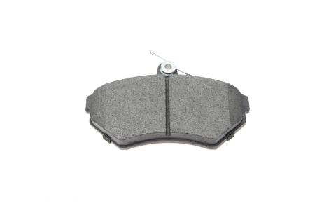 Колодки гальмівні (передні) Seat Cordoba/Ibiza/VW Caddy/Golf/Polo 91-04/Passat B3/B4 88-97 Колодки гальмівні (передні) Seat Cordoba/Ibiza/VW Caddy/Golf/Polo 91-04/Passat B3/B4 88-97