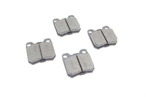 Тормозные колодки (задние) Opel Omega A/B 86-03/Vectra B 95-03/Senator A/B 84-93 Тормозные колодки (задние) Opel Omega A/B 86-03/Vectra B 95-03/Senator A/B 84-93
