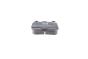 Тормозные колодки (задние) Opel Omega A/B 86-03/Vectra B 95-03/Senator A/B 84-93, фото 4 - интернет-магазин Auto-Mechanic