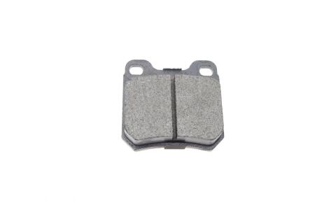 Тормозные колодки (задние) Opel Omega A/B 86-03/Vectra B 95-03/Senator A/B 84-93 Тормозные колодки (задние) Opel Omega A/B 86-03/Vectra B 95-03/Senator A/B 84-93
