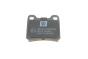 Колодки тормозные (задние) MB C-class (W202/S202)/E-class (W124/S124/C124) 93-00/MB 100 (W201) 85-93, фото 3 - интернет-магазин Auto-Mechanic