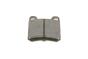 Колодки тормозные (задние) MB C-class (W202/S202)/E-class (W124/S124/C124) 93-00/MB 100 (W201) 85-93, фото 4 - интернет-магазин Auto-Mechanic