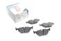 Колодки тормозные (задние) BMW 3 (E36/E46) 90-06/Z4 (E85) 02-09/Rover 75 99-05/Saab 9-5 97-09, фото 2 - интернет-магазин Auto-Mechanic