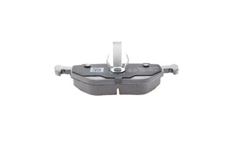 Колодки тормозные (задние) BMW 3 (E36/E46) 90-06/Z4 (E85) 02-09/Rover 75 99-05/Saab 9-5 97-09 Колодки тормозные (задние) BMW 3 (E36/E46) 90-06/Z4 (E85) 02-09/Rover 75 99-05/Saab 9-5 97-09