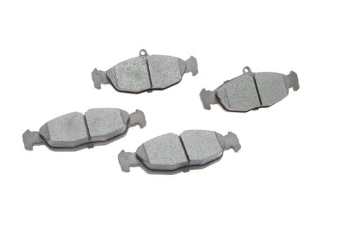 Колодки тормозные (передние) Opel Combo/Astra F 91-05/Corsa A/B 82-00/Vectra A 88-95/Daewoo Lanos 97 Колодки тормозные (передние) Opel Combo/Astra F 91-05/Corsa A/B 82-00/Vectra A 88-95/Daewoo Lanos 97